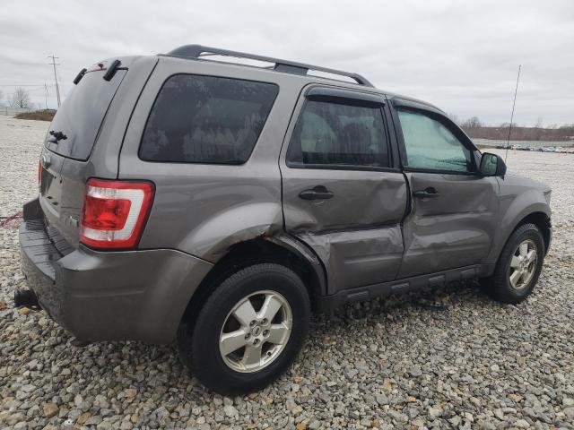 Photo 3 from auction – 2012 FORD ESCAPE XLT with VIN 1FMCU0DG4CKC84441
