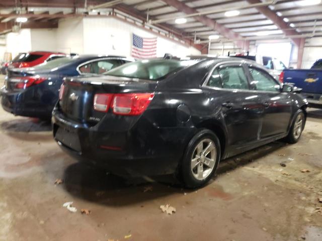 Photo 3 from auction – 2013 CHEVROLET MALIBU LS with VIN 1G11B5SA1DF234094