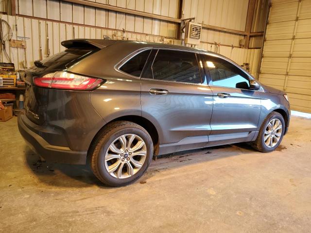 Photo 3 from auction – 2019 FORD EDGE TITAN with VIN 2FMPK3K99KBB13464