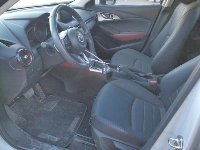 Photo 7 from auction – 2018 MAZDA CX-3 TOURI with VIN JM1DKDC79J0314775
