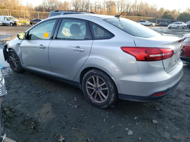 Photo 2 from auction – 2015 FORD FOCUS SE with VIN 1FADP3F20FL292009