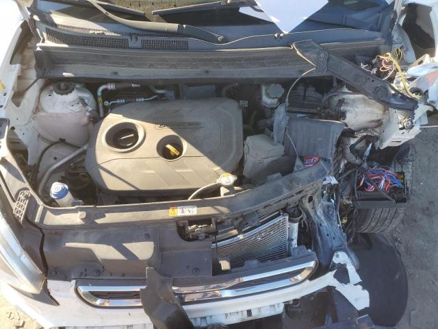 Photo 11 from auction – 2012 KIA SOUL + with VIN KNDJT2A63C7428960