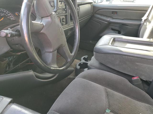 Photo 7 from auction – 2005 CHEVROLET SILVERADO with VIN 2GCEC19T251213849