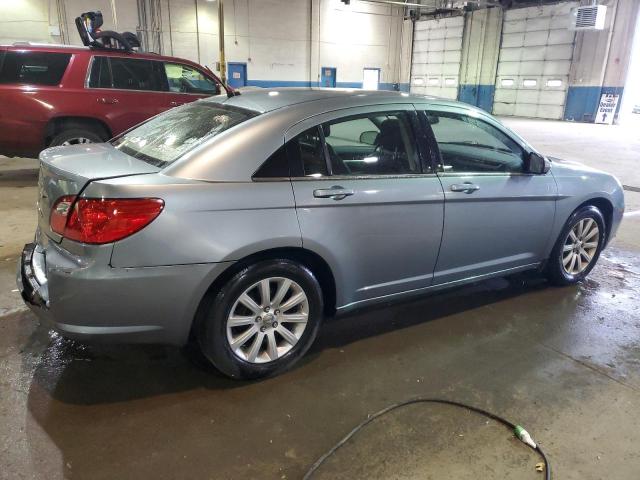 Photo 3 from auction – 2010 CHRYSLER SEBRING LI with VIN 1C3CC5FB0AN111196