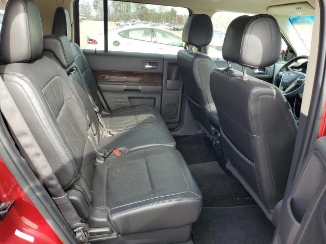 Photo 10 from auction – 2013 FORD FLEX LIMIT with VIN 2FMGK5D80DBD22269
