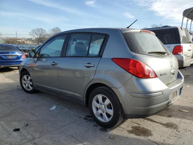 Photo 2 from auction – 2007 NISSAN VERSA S with VIN 3N1BC13E17L430956