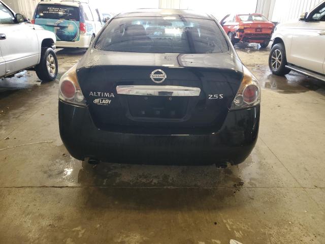 Photo 6 from auction – 2010 NISSAN ALTIMA BAS with VIN 1N4AL2APXAC189748