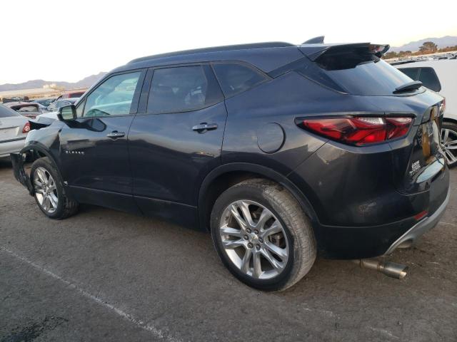 Photo 2 from auction – 2021 CHEVROLET BLAZER 3LT with VIN 3GNKBDRS4MS516933