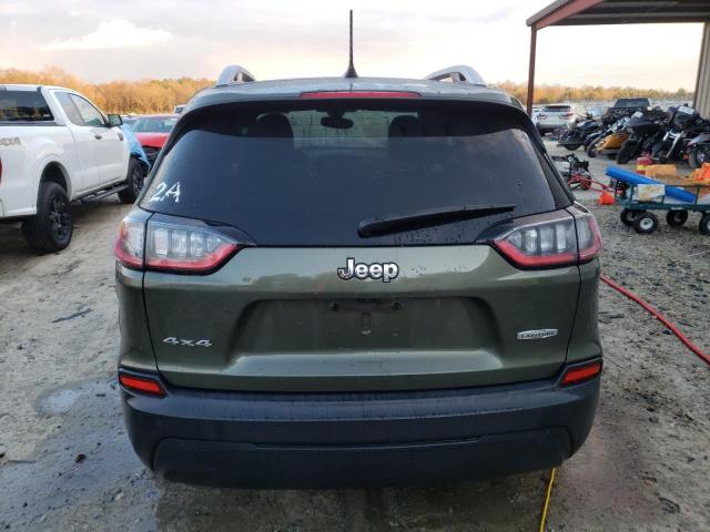 Photo 6 from auction – 2019 JEEP CHEROKEE L with VIN 1C4PJMLB8KD355946