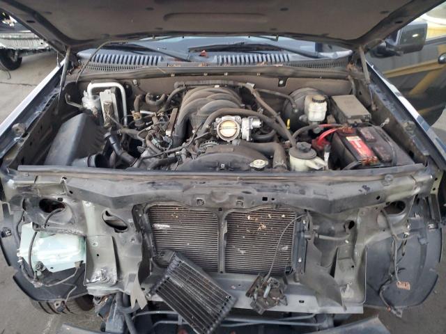 Photo 11 from auction – 2010 FORD EXPLORER S with VIN 1FMEU5D82AUA02345