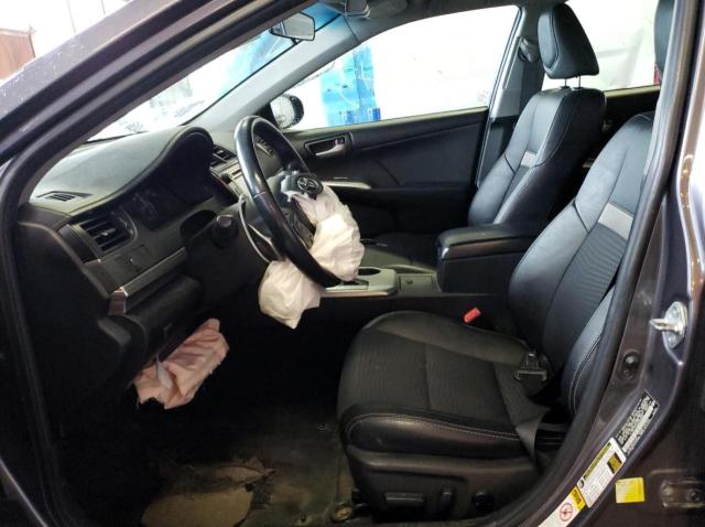Photo 7 from auction – 2013 TOYOTA CAMRY L with VIN 4T1BF1FK3DU286992