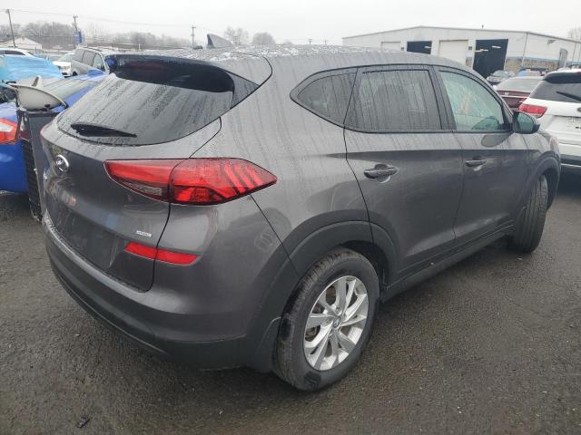 Photo 3 from auction – 2020 HYUNDAI TUCSON SE with VIN KM8J2CA43LU090738