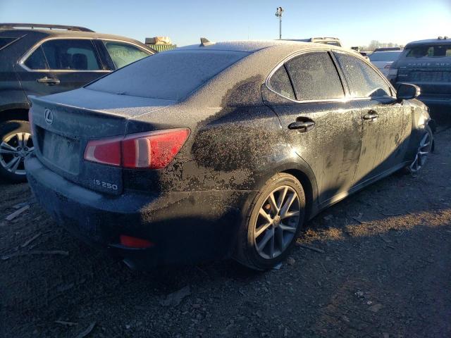 Photo 3 from auction – 2013 LEXUS IS 250 with VIN JTHBF5C2XD5187336