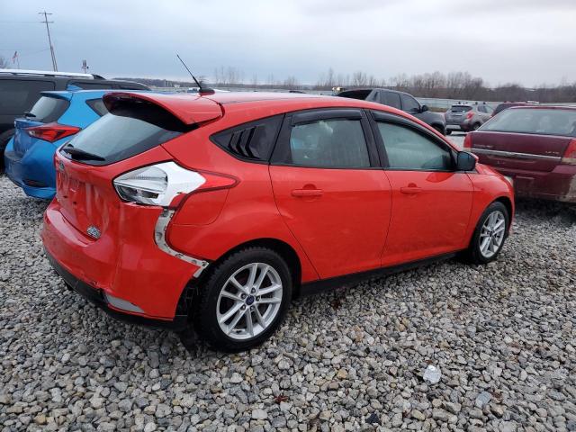 Photo 3 from auction – 2016 FORD FOCUS SE with VIN 1FADP3K20GL342186