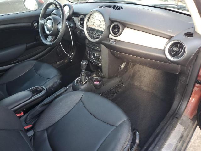 Photo 8 from auction – 2013 MINI COOPER with VIN WMWSU3C55DT691999