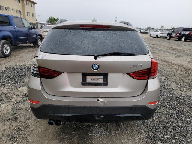 Photo 6 from auction – 2013 BMW X1 SDRIVE2 with VIN WBAVM1C56DVW42204