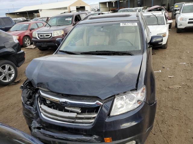 Photo 5 from auction – 2013 SUBARU TRIBECA LI with VIN 4S4WX9HD3D4400677