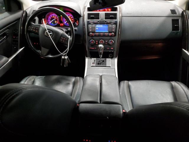 Photo 8 from auction – 2012 MAZDA CX-9 with VIN JM3TB3DA3C0342775