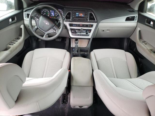 Photo 8 from auction – 2015 HYUNDAI SONATA SE with VIN 5NPE24AF8FH197845