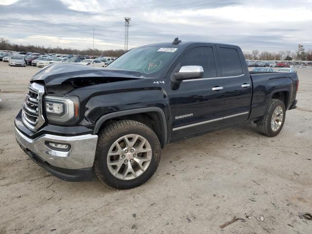 Photo 1 from auction – 2016 GMC SIERRA K15 with VIN 1GTV2NEC7GZ369718
