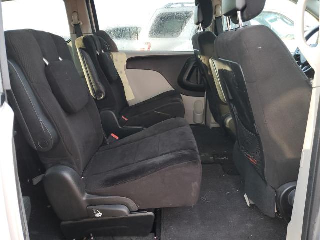 Photo 11 from auction – 2012 DODGE GRAND CARA with VIN 2C4RDGCGXCR283823