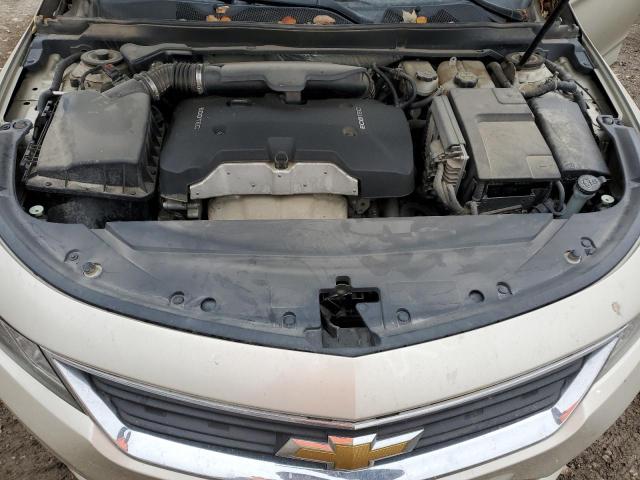 Photo 11 from auction – 2014 CHEVROLET IMPALA LS with VIN 2G11Y5SL3E9189993