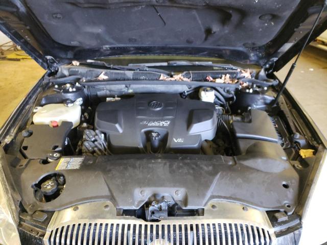 Photo 11 from auction – 2007 BUICK LUCERNE CX with VIN 1G4HD57287U167278