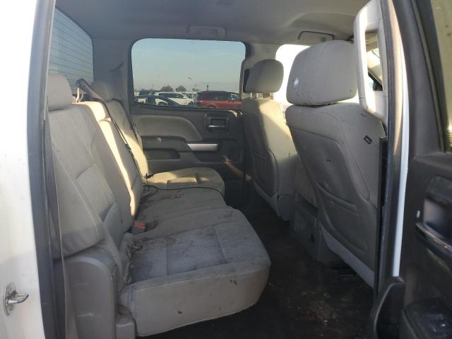 Photo 10 from auction – 2015 CHEVROLET SILVERADO with VIN 3GCPCREC1FG210351