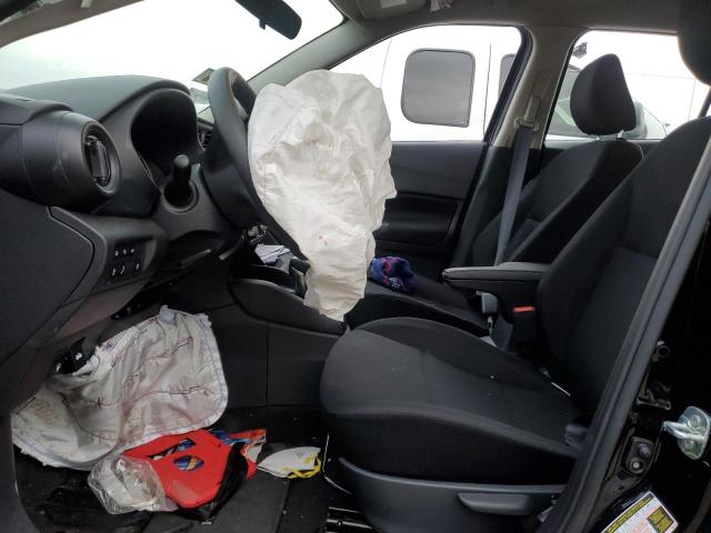 Photo 7 from auction – 2023 NISSAN KICKS S with VIN 3N1CP5BV9PL554667