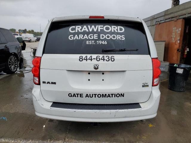 Photo 6 from auction – 2014 RAM TRADESMAN with VIN 2C4JRGAG1ER379568