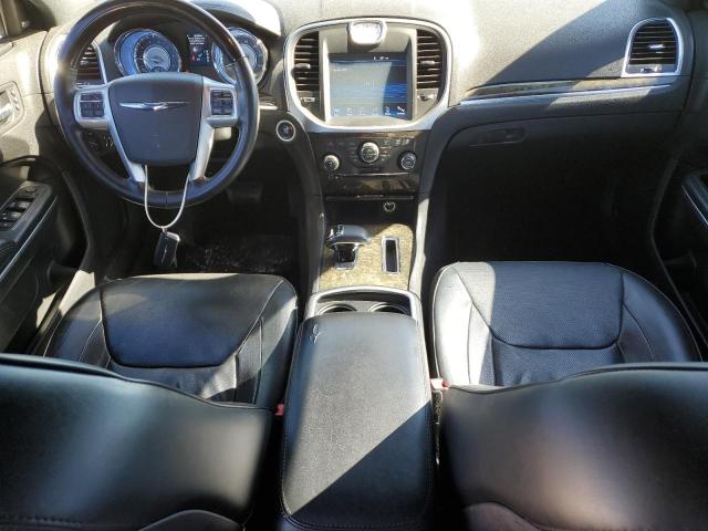 Photo 8 from auction – 2012 CHRYSLER 300 LIMITE with VIN 2C3CCACGXCH280193