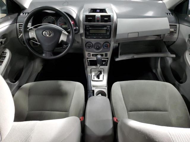 Photo 8 from auction – 2012 TOYOTA COROLLA BA with VIN 5YFBU4EE9CP055405