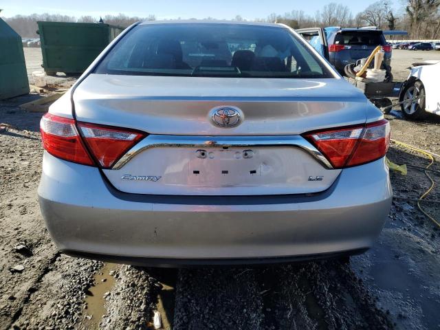 Photo 6 from auction – 2015 TOYOTA CAMRY LE with VIN 4T4BF1FK8FR507298