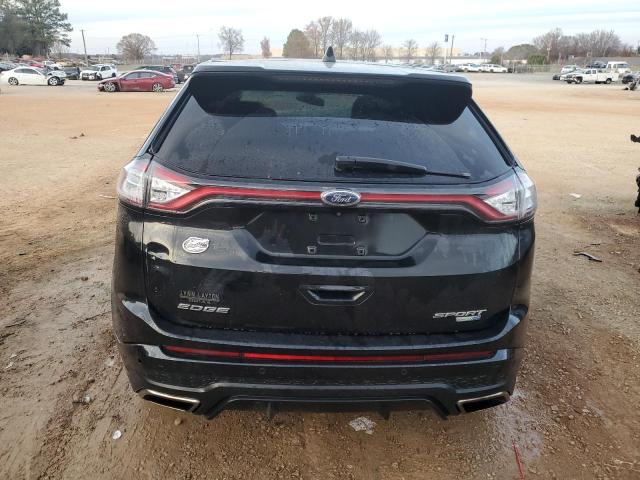 Photo 6 from auction – 2015 FORD EDGE SPORT with VIN 2FMTK4AP5FBC37046