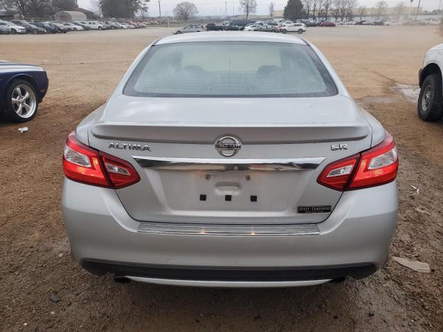 Photo 6 from auction – 2016 NISSAN ALTIMA 2.5 with VIN 1N4AL3AP1GN391705