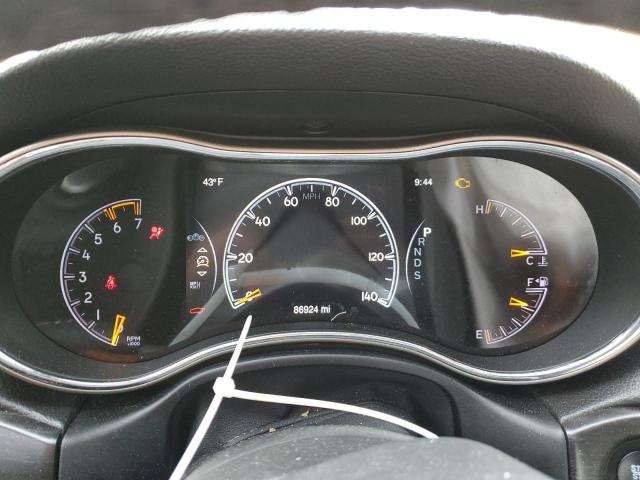 Photo 9 from auction – 2014 JEEP GRAND CHER with VIN 1C4RJFBT7EC201298