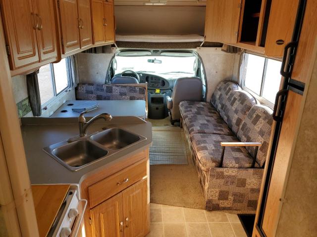 Photo 5 from auction – 2006 COACH FREEDOM with VIN 1FDXE45S95HA30233