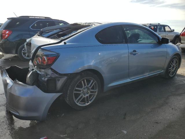 Photo 3 from auction – 2008 TOYOTA SCION TC with VIN JTKDE167X80236169