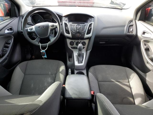 Photo 8 from auction – 2014 FORD FOCUS SE with VIN 1FADP3F26EL150553