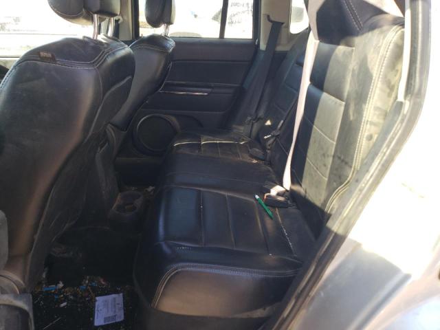 Photo 10 from auction – 2013 JEEP COMPASS LI with VIN 1C4NJDCB7DD158583