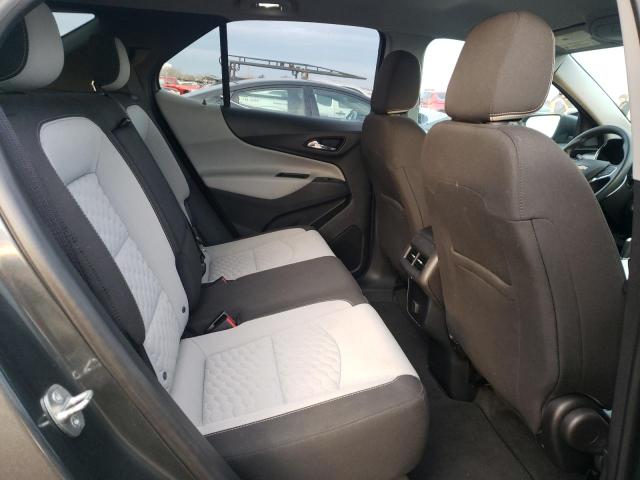 Photo 10 from auction – 2018 CHEVROLET EQUINOX LS with VIN 2GNAXREV3J6265195