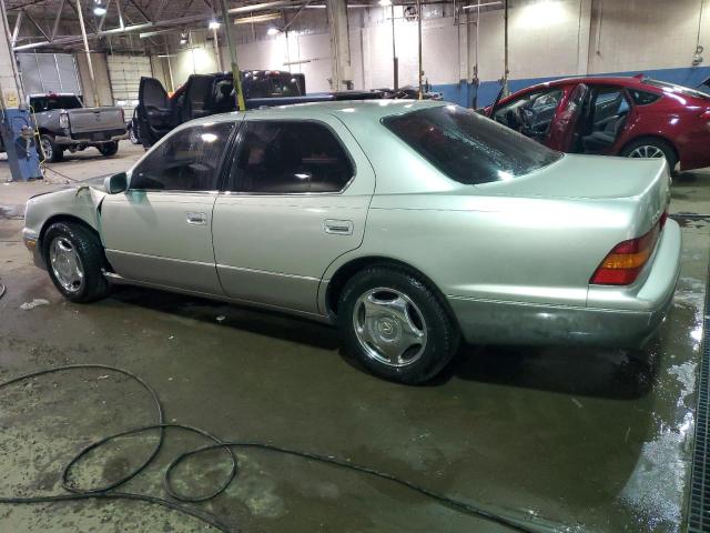 Photo 2 from auction – 2000 LEXUS LS 400 with VIN JT8BH28F1Y0180038