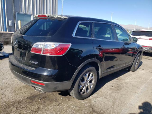 Photo 3 from auction – 2011 MAZDA CX-9 with VIN JM3TB2CV7B0331291