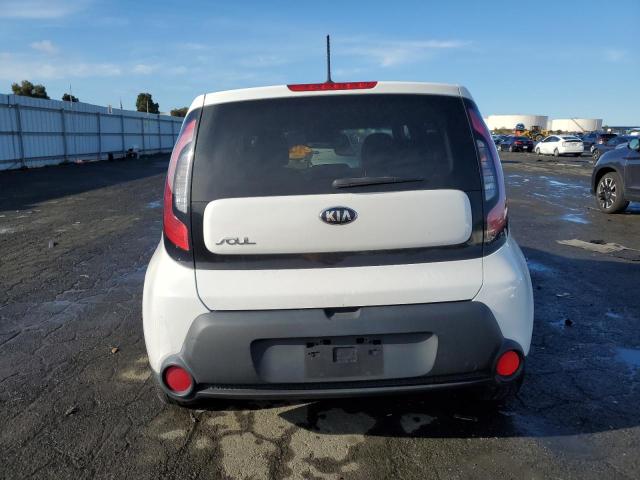 Photo 6 from auction – 2016 KIA SOUL with VIN KNDJN2A28G7243669