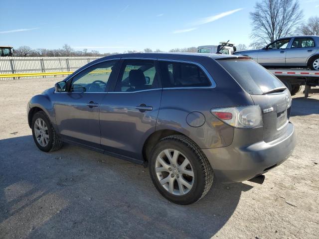 Photo 2 from auction – 2008 MAZDA CX-7 with VIN JM3ER293080192365