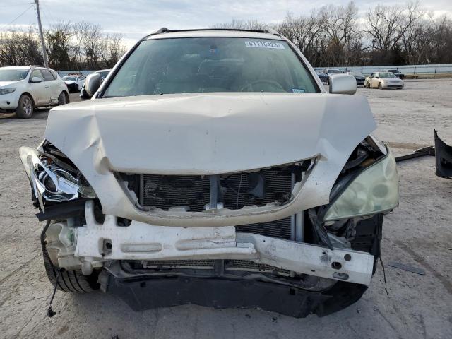 Photo 5 from auction – 2004 LEXUS RX 330 with VIN JTJGA31U040029807
