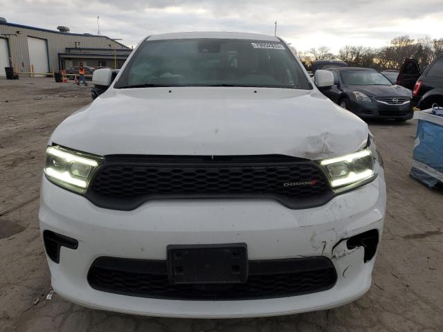 Photo 5 from auction – 2022 DODGE DURANGO GT with VIN 1C4RDHDG9NC131936