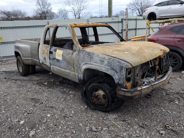 Photo 4 from auction – 1998 GMC SIERRA K35 with VIN 1GTHK39JXWF071982