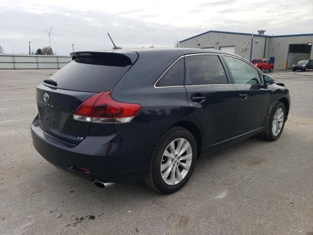 Photo 3 from auction – 2013 TOYOTA VENZA LE with VIN 4T3ZA3BB2DU065194