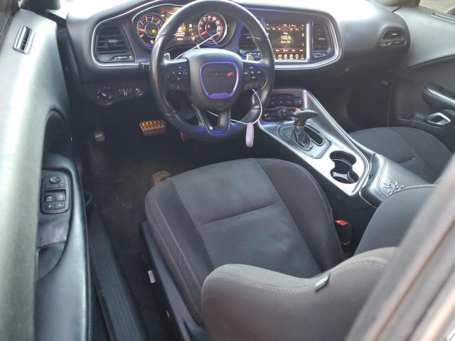 Photo 8 from auction – 2015 DODGE CHALLENGER with VIN 2C3CDZAT1FH782784